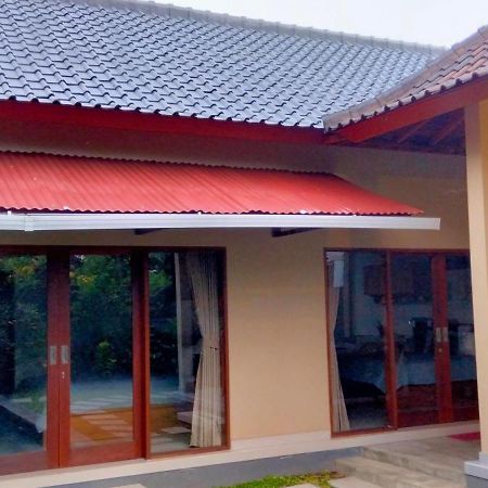 Umah Landuh Villa Ubud  Exterior photo