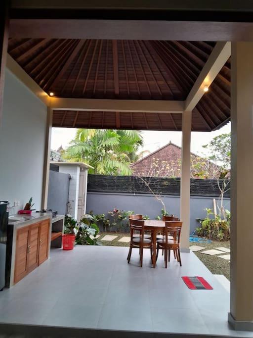 Umah Landuh Villa Ubud  Exterior photo