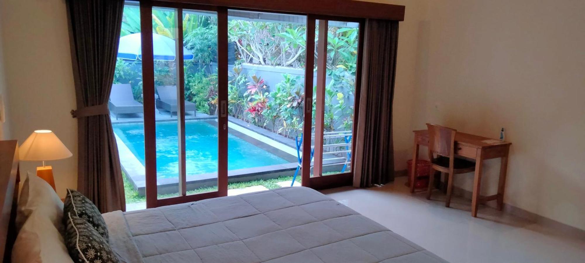 Umah Landuh Villa Ubud  Exterior photo