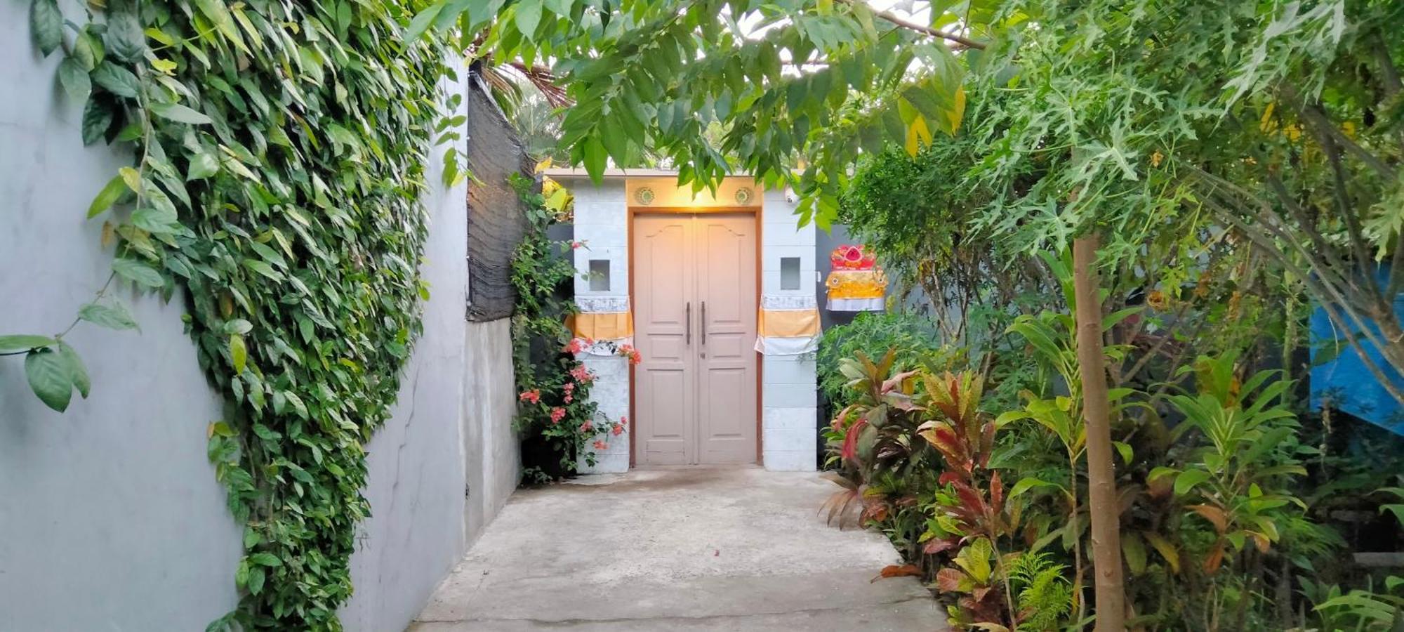 Umah Landuh Villa Ubud  Exterior photo